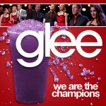 glee we are the champions cover